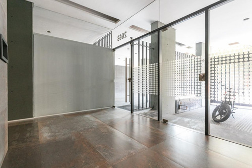 Venta Departamento Amoblado 2 Ambientes Con Piscina Y Sum En Las Cañitas