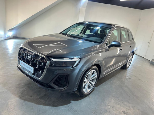 Audi Q7 3.0 V6 55 TFSI Quattro