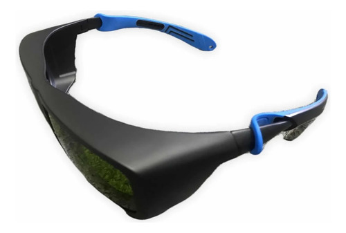 Lentes De Seguridad Para Laser Verde