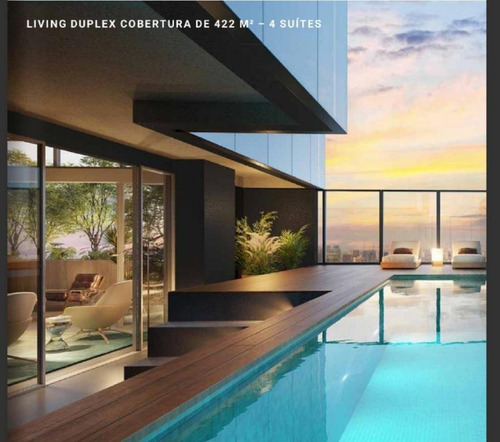 Imagem 16 de 30 de Parque Global Maior Projeto Da América Latina #melhor185m² - Ap15550