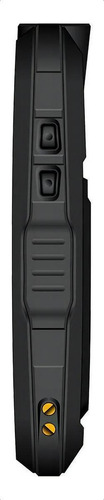 RugGear RG310 Dual SIM 4 GB black 512 MB RAM