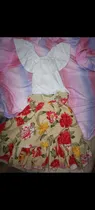 Comprar Disfraces De Niños Tambores Llanera, Gitana, Safari Talla 6