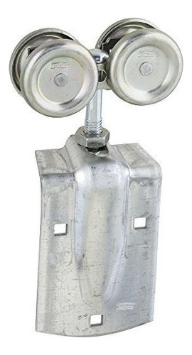 National Hardware N Box Rail Hangers En Zinc