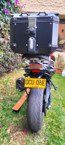 Bmw F 800 R