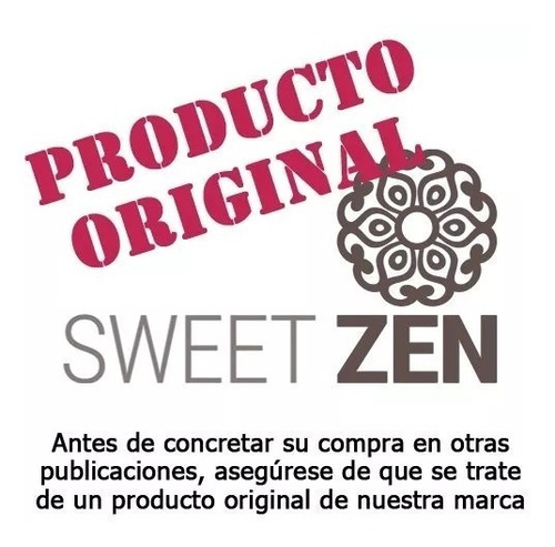 Aromatizador Ultrasonico 500ml K Blanco Sweet + Recarga