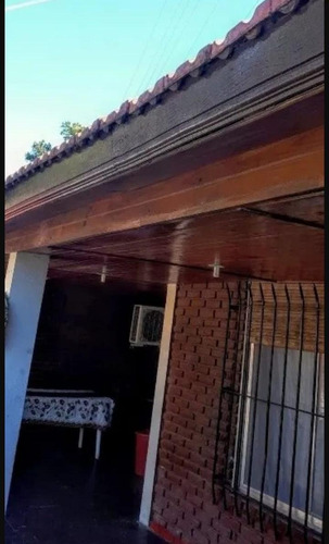 Chalet Venta 5 Ambientes Claypole Almirante Brown Zona Sur Buenos Aires