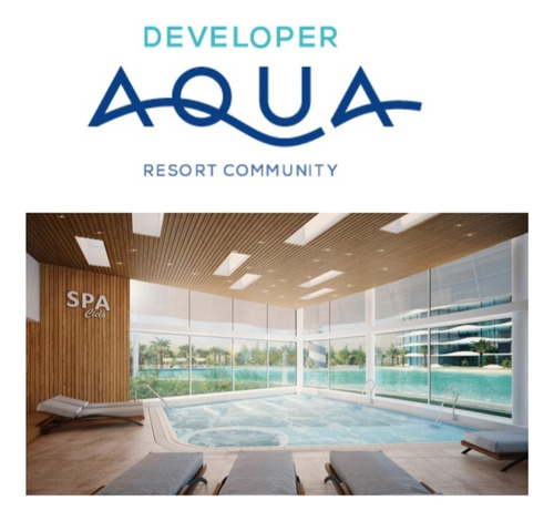 Lote - Developer Aqua - Ruta 226 Km 6