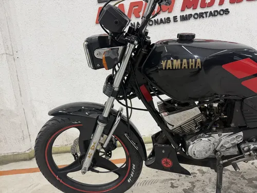 Yamaha Rd 135z 1990 Financiamos Em Até 48x | MercadoLivre