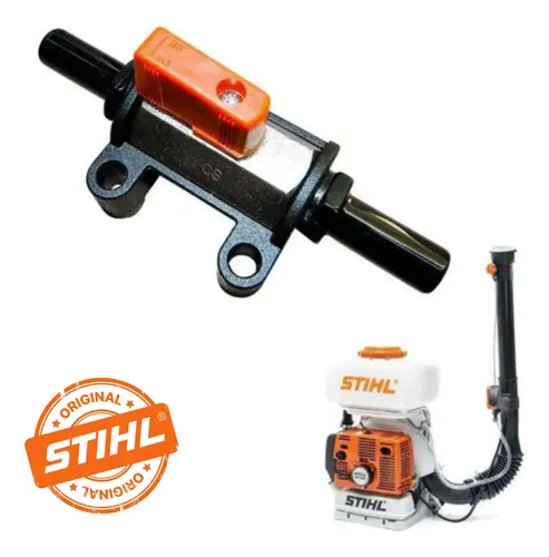 rto　　ライフウェーブパッチ Registro De Fechamento Pra Pulverizador Sr420 Stihl Original