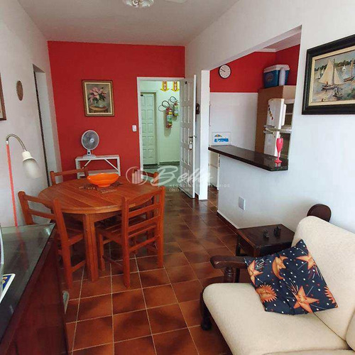 Imagem 2 de 19 de Apartamento Com 1 Dorm, Vila Atlântica, Mongaguá - R$ 180 Mil, Cod: 3 - V3