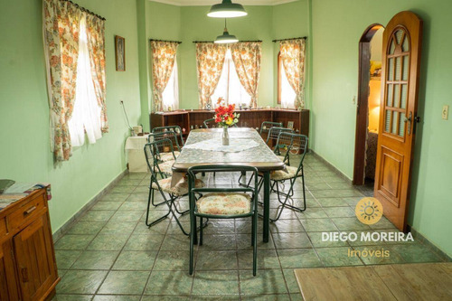 Imagem 7 de 15 de Chácara À Venda Em Mairiporã Com 1.337 M² - Ch49