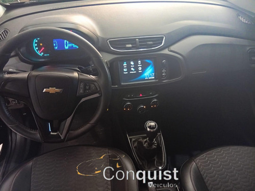 Chevrolet Onix 1.4MT LTZ