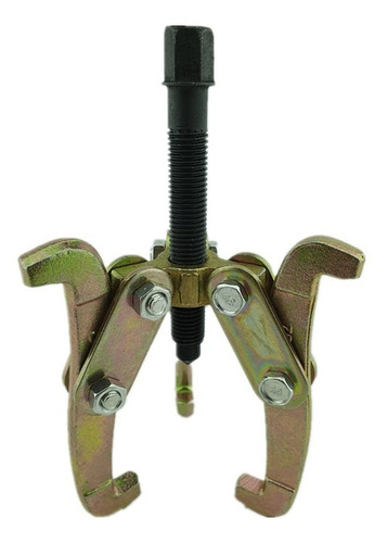 Extractor De Rodamiento Y Polea 3 Pulgadas 3 Pata Steeltools
