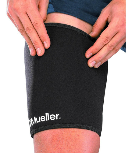 Muslera Mueller Sports Medicine - Manga De Neopreno Par Mlr