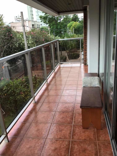 Imagen 3 de 14 de Departamento De 3 Dormitorios 2 Baños