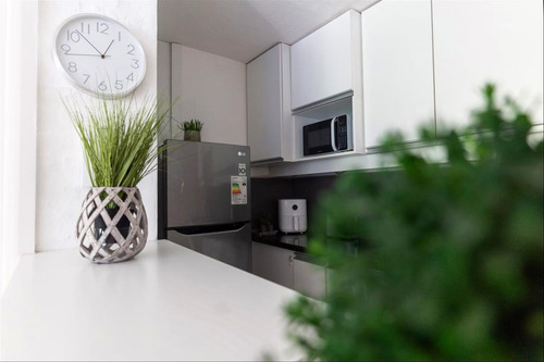 Apartamento De 1 Dormitorio Haras Del Lago Barrio Privado