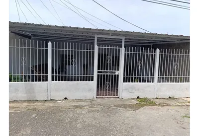 Casa en venta