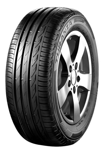 215/50 R17 Bridgestone Neumático Nuevo Turanza T001 Envío 0$