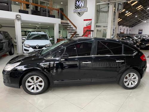 Citroën C4 2.0 Sx Am71 2011