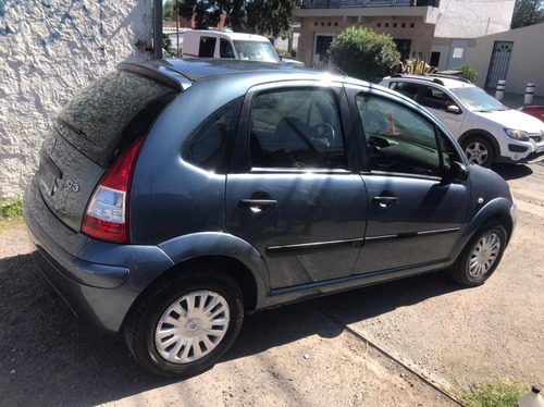 Citroën C3 1.4 I Sx Facelift 2010