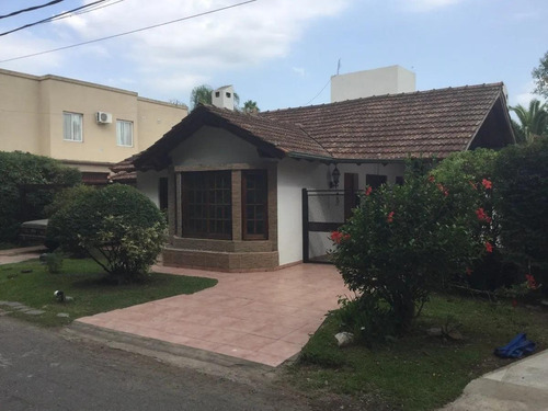Venta-casa - Las Lajas-gral Rodriguez