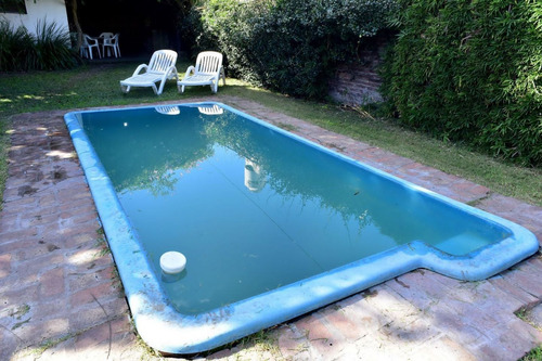 Imagen 19 de 20 de Casa En Venta En San Miguel