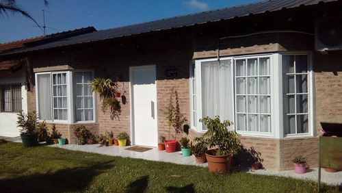 Dueño Directo! Hermosa Casa De 3 Ambientes Para Disfrutar