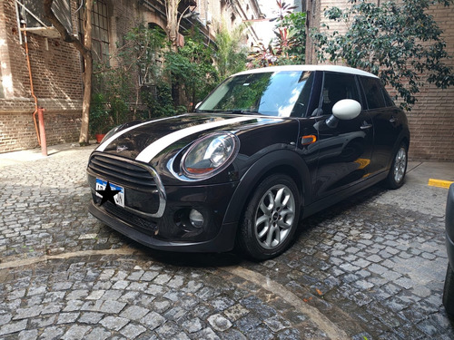 Mini Cooper 1.5 F55 Pepper Wired 136cv