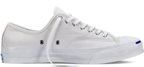Tenis Converse Jack Purcell En Piel 27.5cm | Envío gratis