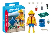 Comprar Playmobil Set Figuras Colecciones Figures Sobres