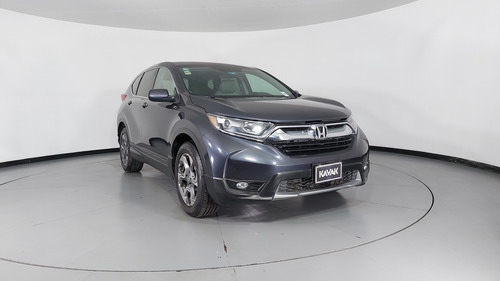 Honda CR-V 1.5 Turbo Plus Cvt
