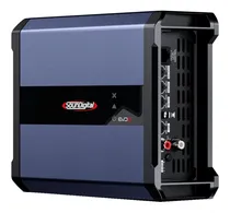 Comprar Módulo Amplificador SounDigital 1600.1 EVO 5 Classe D 1 Canal 4 Ohms SD 1600W RMS 1C Potência Som Automotivo Carro Moto SUV 1600.1 1600.1 SD1600.1D SD1600.1D4 1600.1-4 Evo5 1600 WRMS
