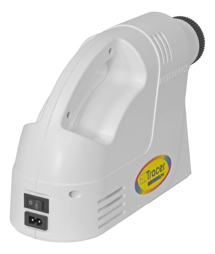 Proyector De Arte Opaco Artograph Ez Tracer Para Pared O Lie