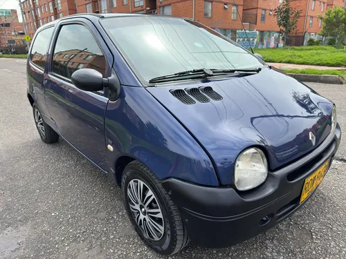 Renault Twingo ACCESS 1.2 CON AIRE