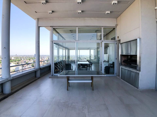 Venta De Departamento En Villa Urquiza