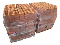 Comprar 2 Palet De Ladrillos 12x19x33 Portantes Ladrillos Federico 
