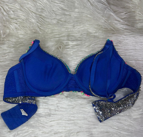 Disfraz Egresado/ Carnaval/ Fiestas/ Upd Rosa Chicle 85 (Usado)