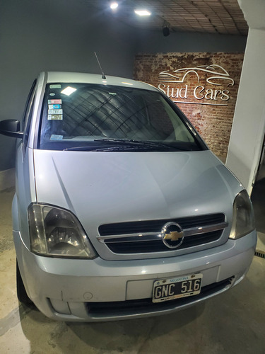 Chevrolet Meriva 1.8 Gl