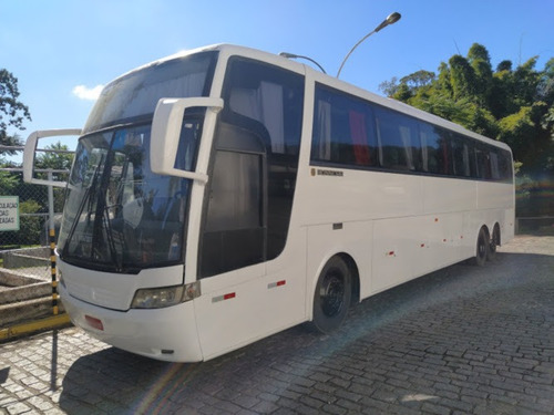 Busscar - Scania - 2003 Codigo: 5403