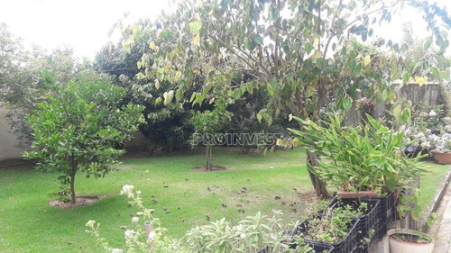 Casa Espaçosa Praticamente Térrea! - Ca17559