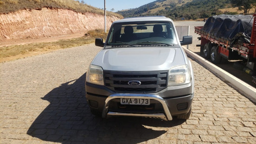Imagem 4 de 10 de Ranger Xl 3.0 4x4 Cs Diesel - 2011