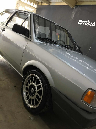 Imagem 7 de 8 de Volkswagen Gol Cht 1000