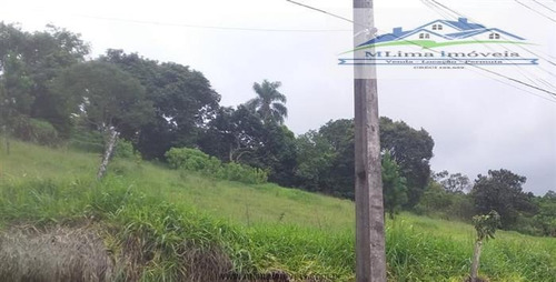 Imagem 5 de 11 de Áreas Industriais À Venda Em Mairiporã/sp - Compre O Seu Áreas Industriais Aqui! - 1468764