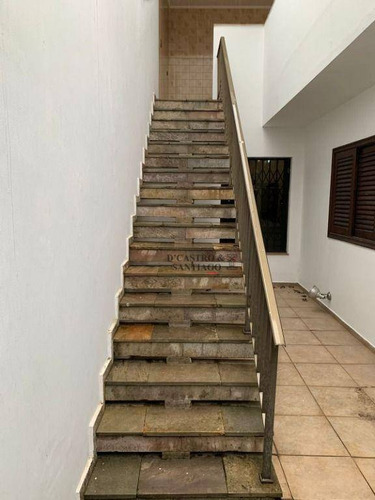 Imagem 30 de 30 de Casa Com 1 Dormitório À Venda, 180 M² Por R$ 1.050.000,00 - Alto Da Mooca - São Paulo/sp - Ca0075