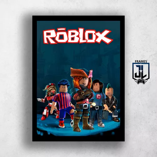 How do you feel abt this game? : r/roblox