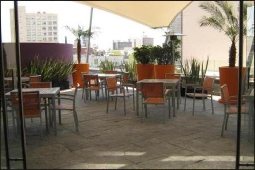 Imagen 8 de 14 de Encuentra Tu Espacio Ideal De Remate En Av. Paseo De La Reforma