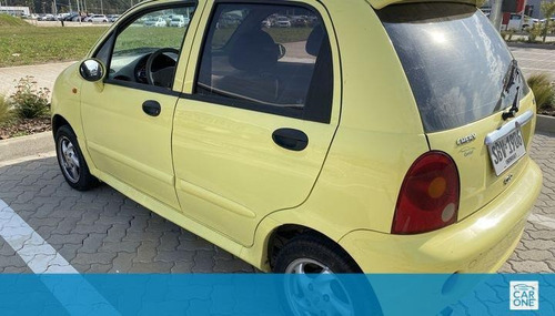 Chery Qq Confort 1.1 2014