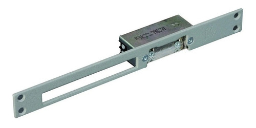 Imagen 2 de 4 de Hembrilla Eléctrica Cisa 110v