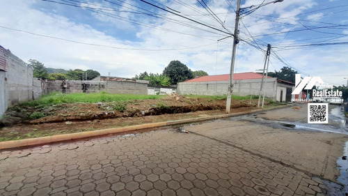 Imagen 8 de 8 de Venta De Terrenos Centricos En Masaya