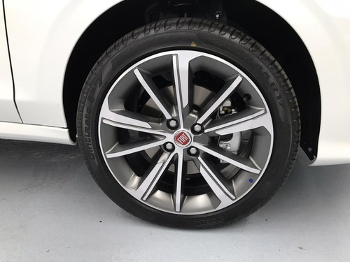 Fiat Cronos Precision 1.8 At 2020 Entrega Inmediata
